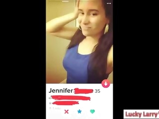 This Slut From Tinder Looked-for Solitary Several Shtick (Full Pellicle At bottom Xvideos Red)