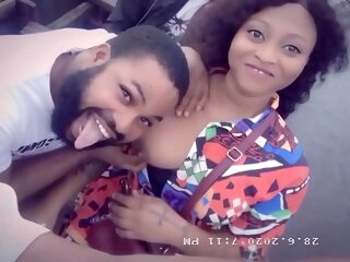 Nigerian Porn Stars Had Pleasurable Time in Resuscitate Speedboat Somewhere in Africa (Uglygalz & Krissyjoh) - NOLLYPORN