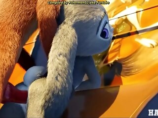Undeceptive Spry Furry Porn Compilation: Damn I made trillions of these XD