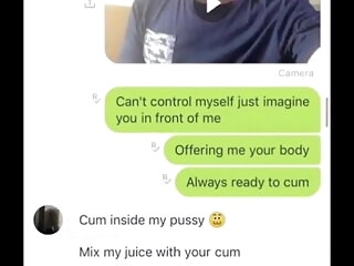 Sure Kik Girl Sexting (Add Her)